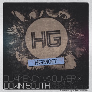 Down South - Single