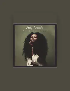 Listen to Ruby Amanfu, watch music videos, read bio, see tour dates & more!