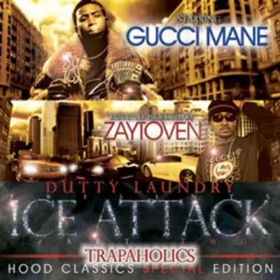 Ice Attack 2 - Gucci Mane