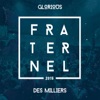 Fraternel (2015) - EP