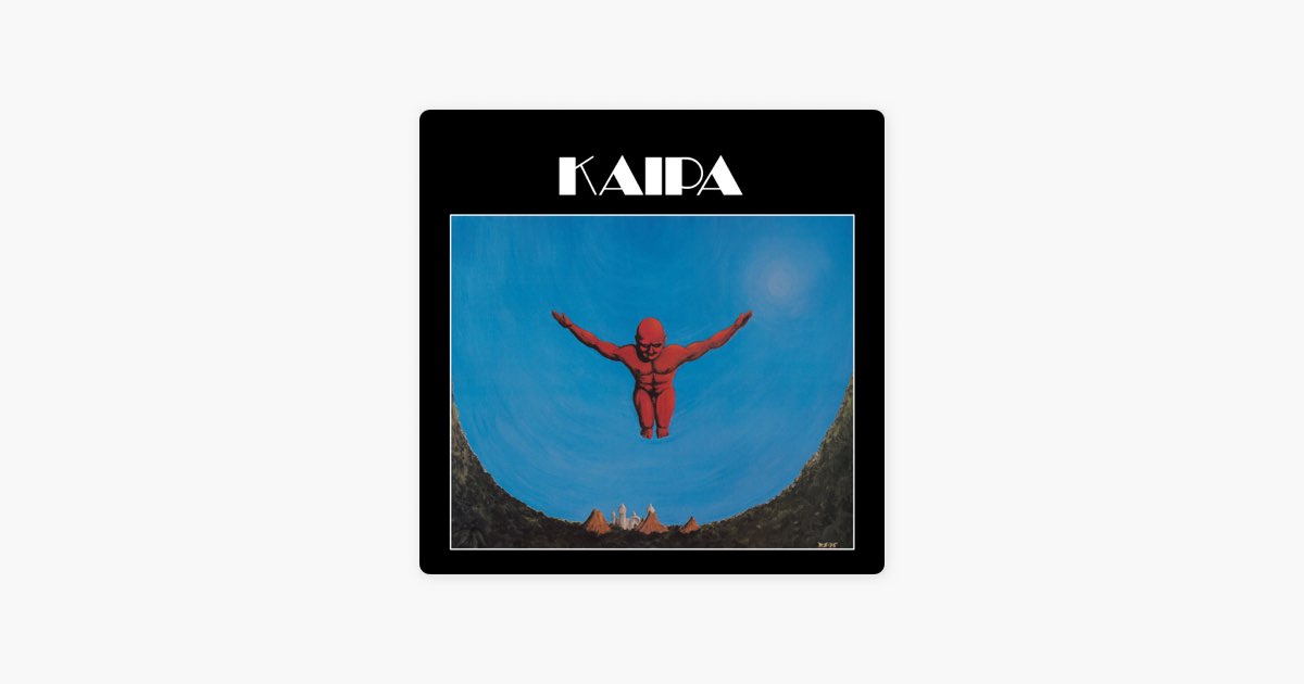 Saker har två sidor by Kaipa — Song on Apple Music