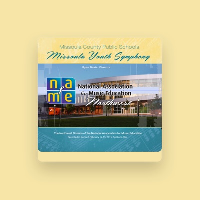 Listen to Missoula Youth Symphony, watch music videos, read bio, see tour dates & more!