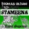 Stameena - Thomas Oldani lyrics
