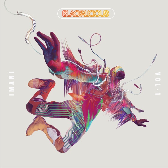 Cover artwork for Escape
