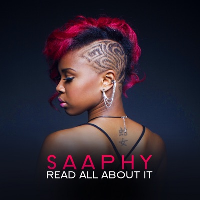 Read All About It - Single