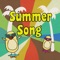 Summer Song (Single) artwork