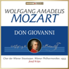 Mozart: Don Giovanni (Complete Recording) - Josef Krips, Vienna Philharmonic & Chor der Wiener Staatsoper