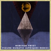 Figure Numatic (Afriquoi Remix) artwork