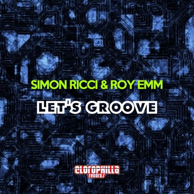 Let's Groove - Single