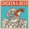 Chicken & Beer - Ji-Su lyrics