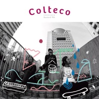 Bastard 9th - COLTECO