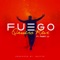 Quiero Reír (feat. Fanny Lu) - Fuego lyrics