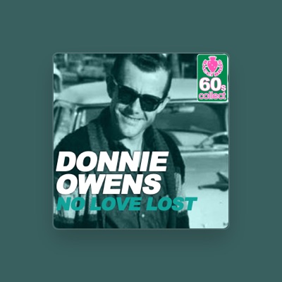 Donnie Owens
