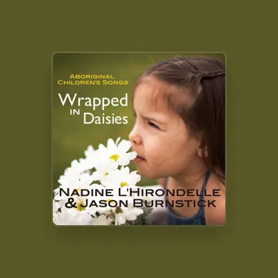 Listen to Nadine L'hirondelle, watch music videos, read bio, see tour dates & more!