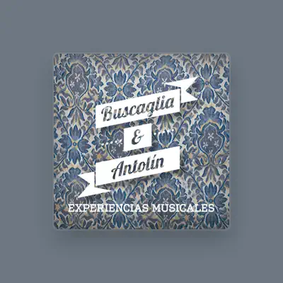 Listen to Antolín, watch music videos, read bio, see tour dates & more!