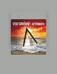 The Survivor सुनें, म्यूज़िक वीडियो देखें, बायो पढ़ें, दौरे की तारीखें और बहुत कुछ देखें!