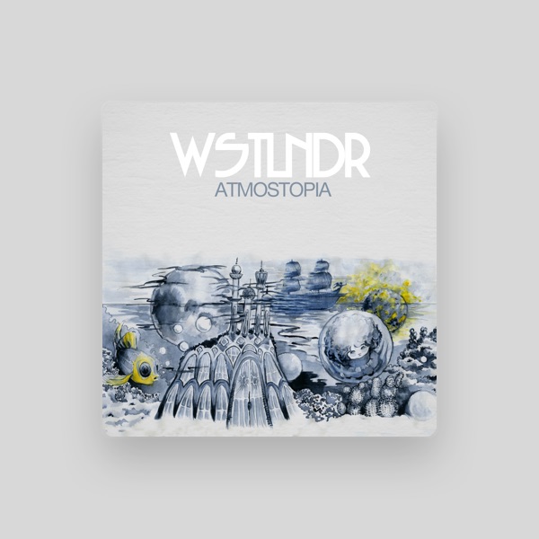 WSTLNDR's avatar