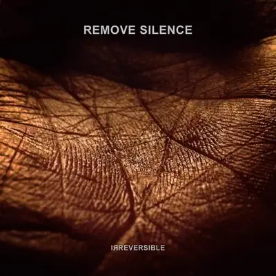 Irreversible - EP - Remove Silence