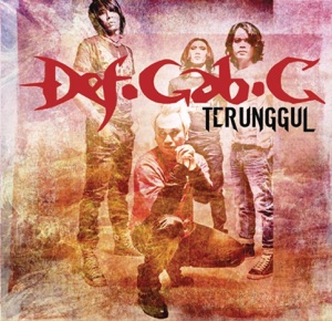 Marilah Maria Album Art