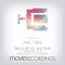 Pressure Kid (Dani Barrera Remix) - Axel Crew lyrics
