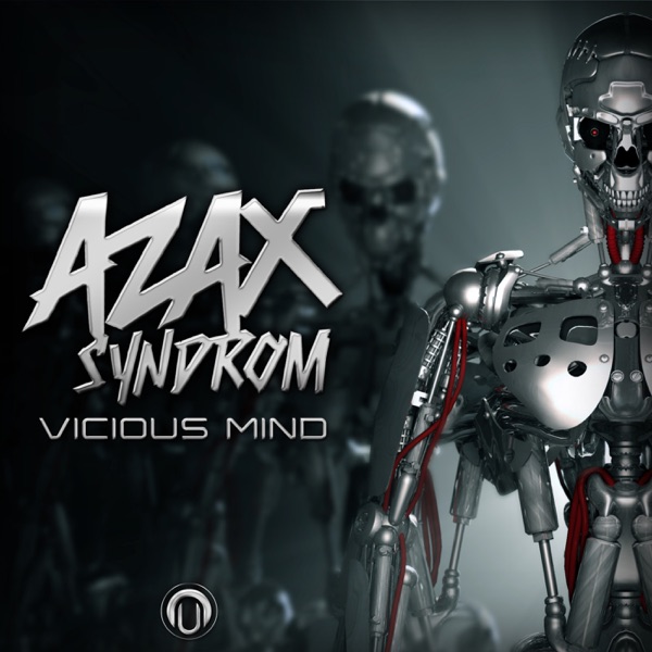 Vicious Mind - Single