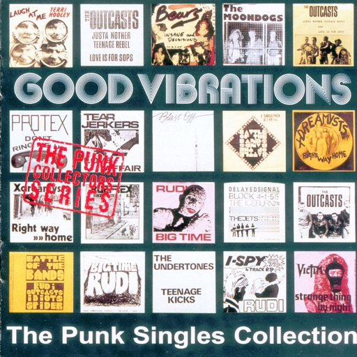 Album artwork