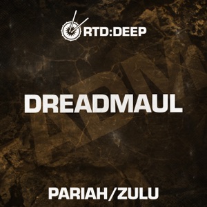 Pariah/Zulu - Single