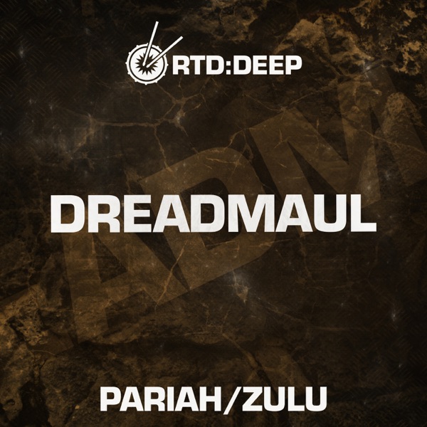 Pariah/Zulu - Single