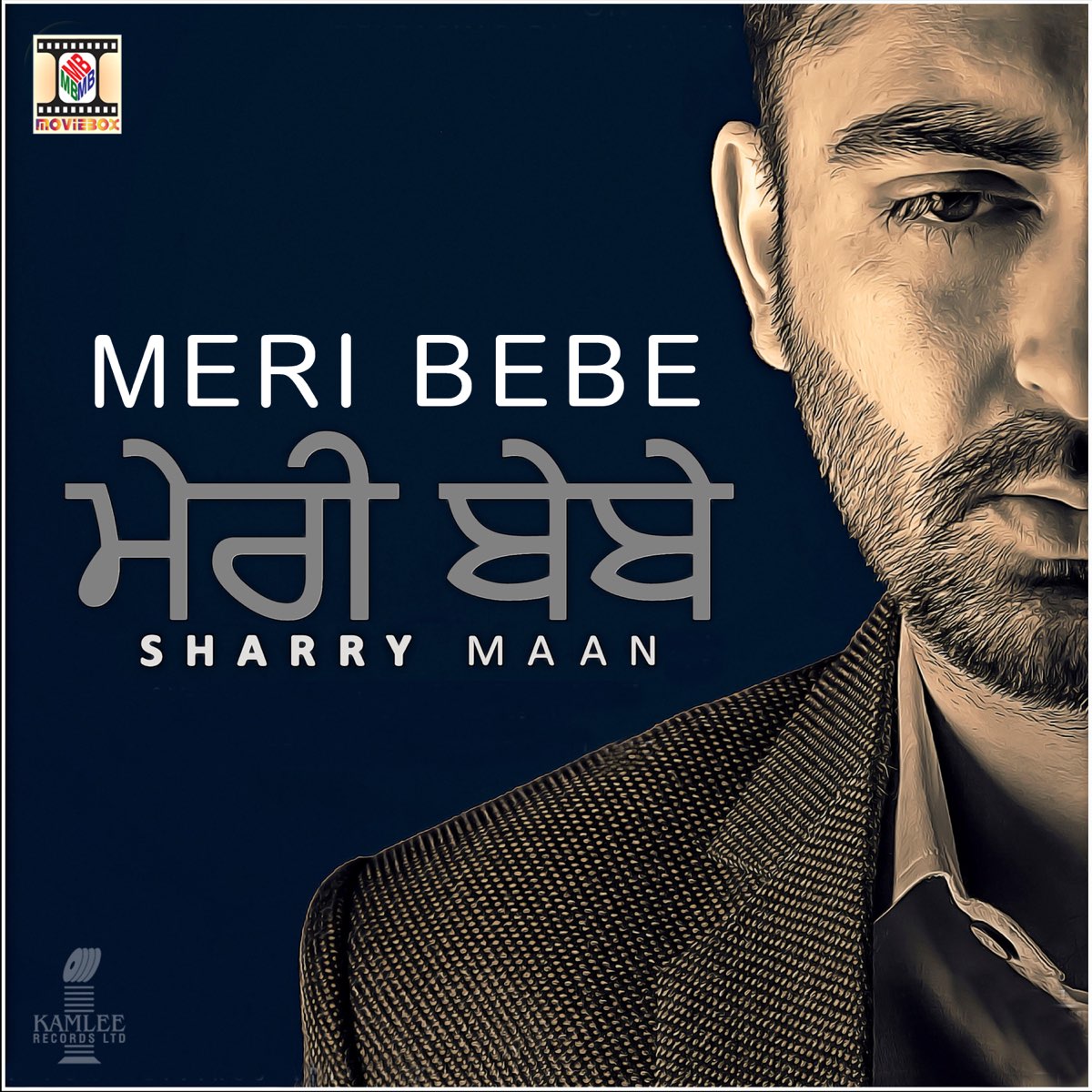 Meri Bebe By Sharry Maan On Apple Music Meri Bebe By Sharry Maan On Apple Music