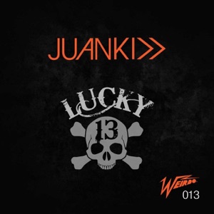 Lucky 13