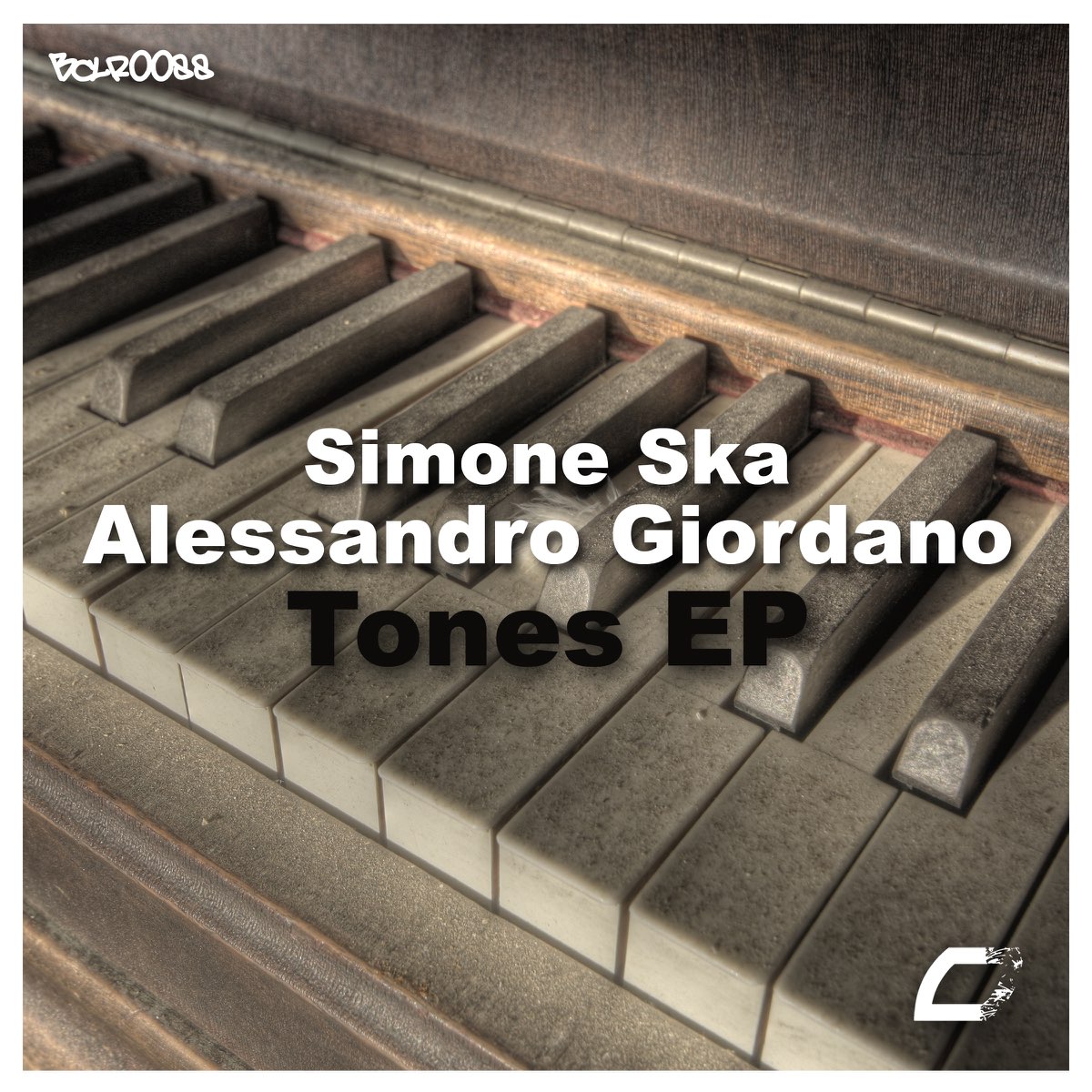 Включи tones. Alessandro Music Series Pro.