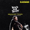 Rock Your Body (feat. Sir Dauda & Adekunle Gold) - Single