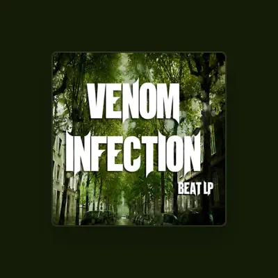 Listen to Tha Venom Beats, watch music videos, read bio, see tour dates & more!