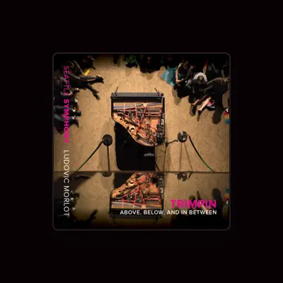 Trimpin을(를) 듣고, 뮤직 비디오를 보고, 약력을 읽고, 투어 일정 등을 확인하세요!
