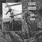 Way Down by Robert Turman