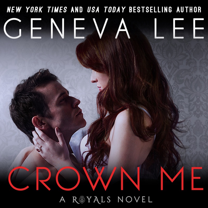 Crown Me (Unabridged)