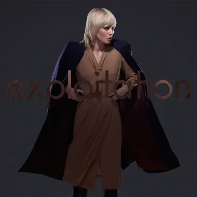 Exploitation (Remixes) - Roisin Murphy