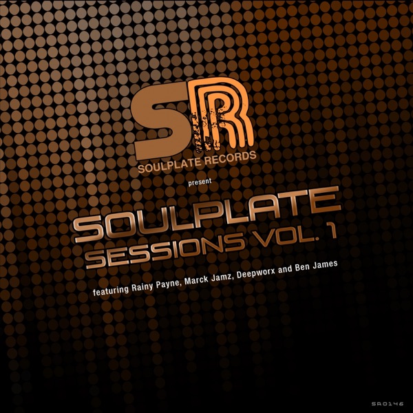 Soulplate Sessions, Vol. 1