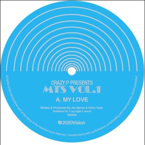 Mts, Vol.1 - Single