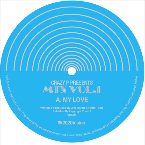 Mts, Vol.1 - Single