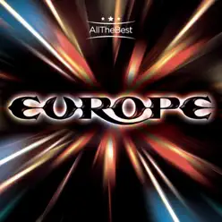 Europe - All the Best - Europe