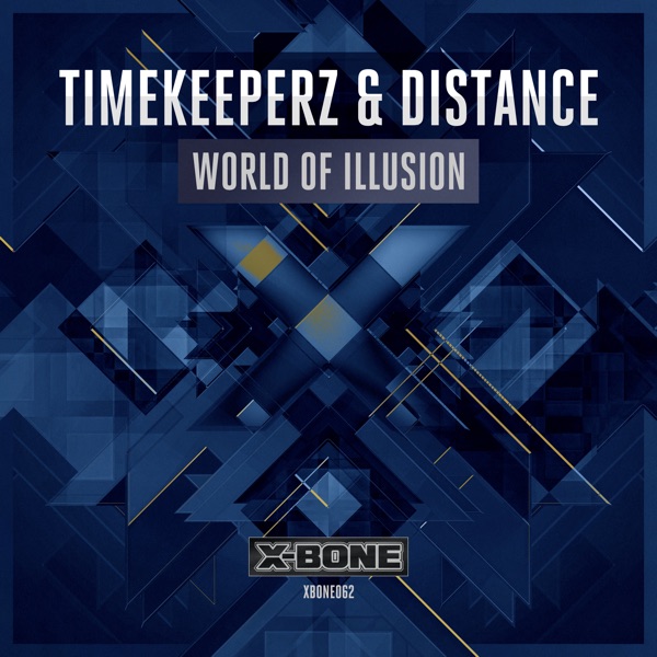 World of Illusion - Single