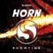 Horn - Blasfem lyrics