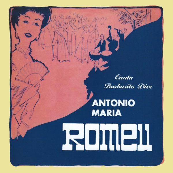 Canta Barbarito Diez (feat. Barbarito Diez)