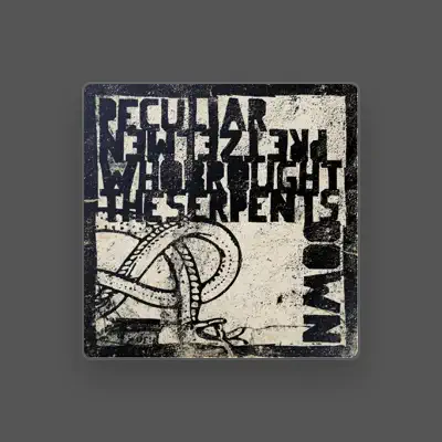 Listen to Peculiar Pretzelmen, watch music videos, read bio, see tour dates & more!