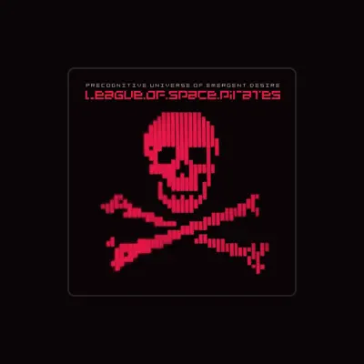 Listen to League of Space Pirates, watch music videos, read bio, see tour dates & more!