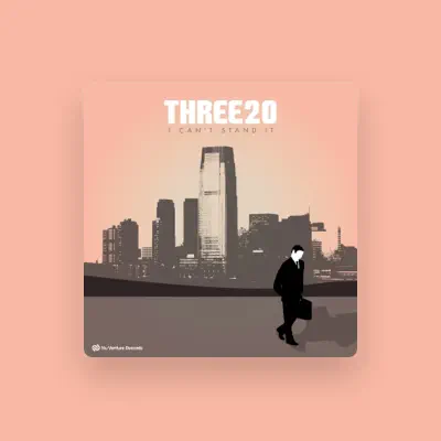 Listen to Three20, watch music videos, read bio, see tour dates & more!