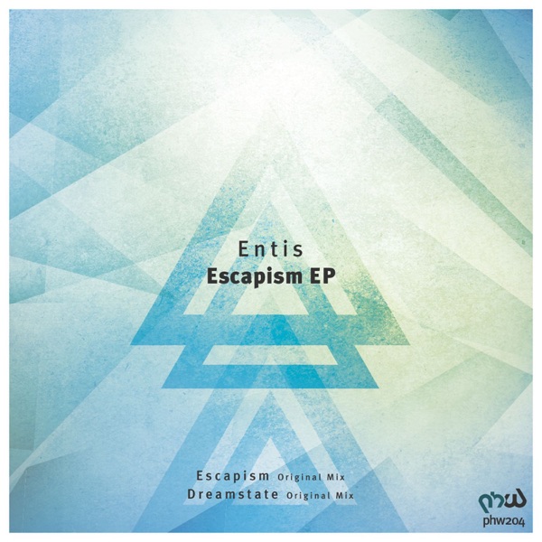 Escapism - Single