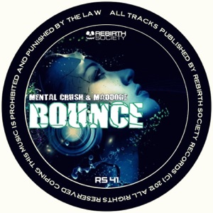 Bounce - Single