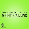 Night Calling (feat. Lucy Vox) - Single